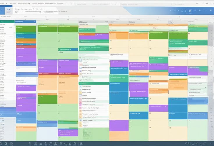 Calendar Management